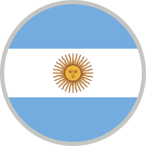 Argentina Flag