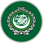 Arabic Flag