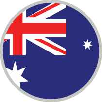 Australia Flag