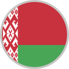 Belarusian Flag