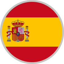 Spain Flag