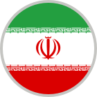 Persian Flag