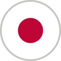 Japan Flag