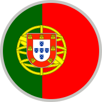 Portugal Flag