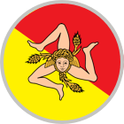 Sicilian Flag