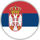 Serbian Flag